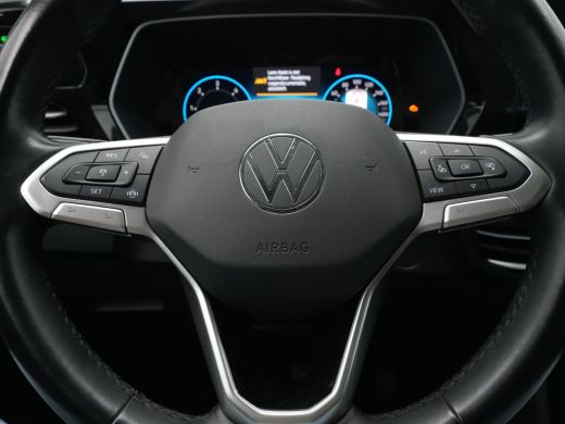 Volkswagen Caddy 2.0 TDI 1st Edition ActivLease financial lease