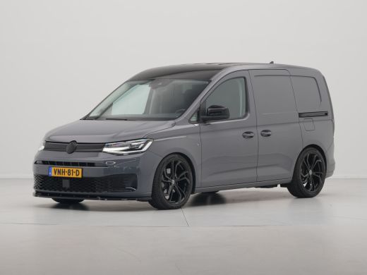 Volkswagen Caddy 2.0 TDI 1st Edition ActivLease financial lease