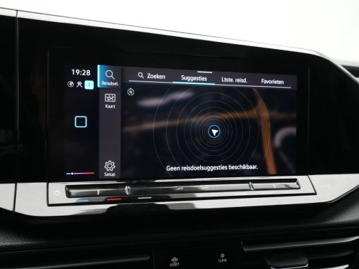Volkswagen Caddy 2.0 TDI 1st Edition ActivLease financial lease