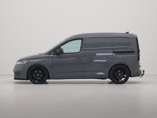 Volkswagen Caddy 2.0 TDI 1st Edition ActivLease financial lease