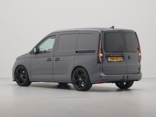 Volkswagen Caddy 2.0 TDI 1st Edition ActivLease financial lease
