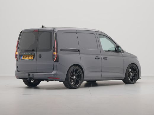 Volkswagen Caddy 2.0 TDI 1st Edition ActivLease financial lease