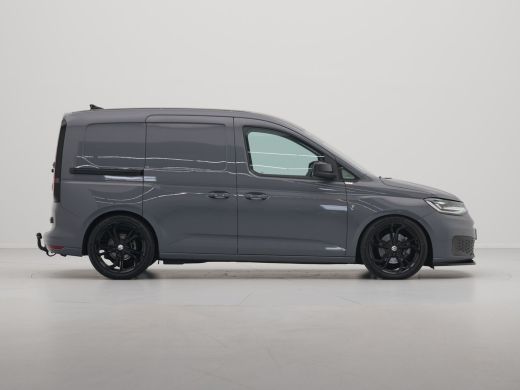 Volkswagen Caddy 2.0 TDI 1st Edition ActivLease financial lease