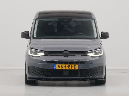 Volkswagen Caddy 2.0 TDI 1st Edition ActivLease financial lease