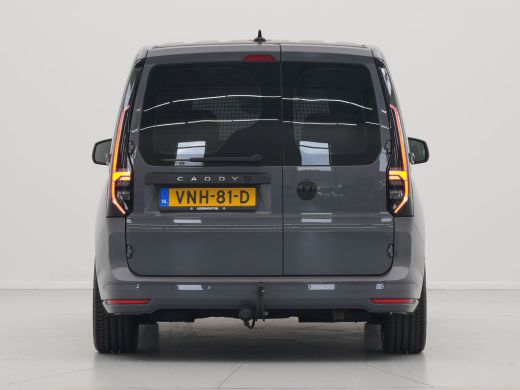 Volkswagen Caddy 2.0 TDI 1st Edition ActivLease financial lease