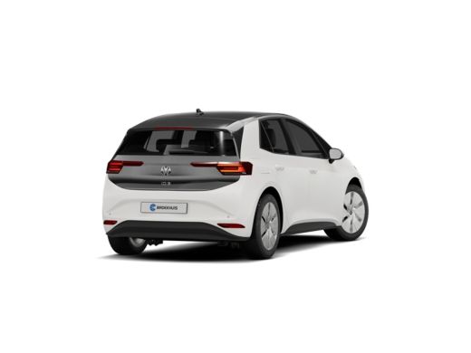 Volkswagen ID.3 Pro Limited Edition | 'App-Connect' draadloze smartphone integratie | Achterlichten LED, luxe uit... ActivLease financial lease