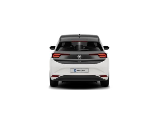 Volkswagen ID.3 Pro Limited Edition | 'App-Connect' draadloze smartphone integratie | Achterlichten LED, luxe uit... ActivLease financial lease