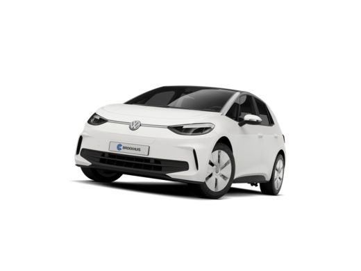 Volkswagen ID.3 Pro Limited Edition | 'App-Connect' draadloze smartphone integratie | Achterlichten LED, luxe uit... ActivLease financial lease