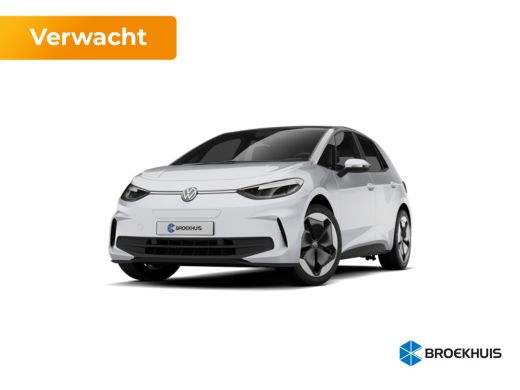 Volkswagen ID.3 Pro S Limited Edition | 'App-Connect' draadloze smartphone integratie | Achterlichten LED, luxe u... Volkswagen ID.3 Pro S Limited Edition | 'App-Connect' draadloze smartphone integratie | Achterlichten LED, luxe u...
