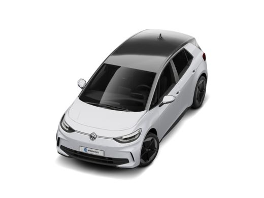 Volkswagen ID.3 Pro S Limited Edition | 'App-Connect' draadloze smartphone integratie | Achterlichten LED, luxe u... ActivLease financial lease