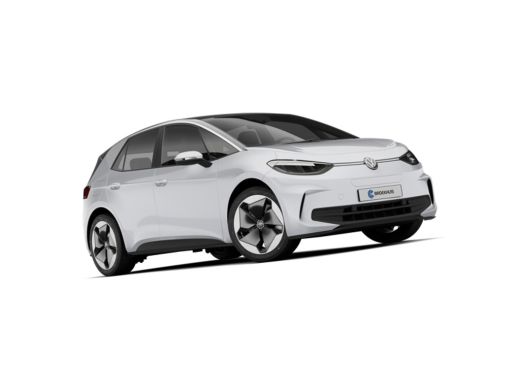 Volkswagen ID.3 Pro S Limited Edition | 'App-Connect' draadloze smartphone integratie | Achterlichten LED, luxe u... ActivLease financial lease