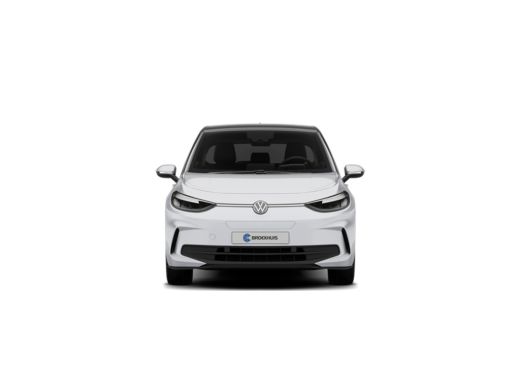 Volkswagen ID.3 Pro S Limited Edition | 'App-Connect' draadloze smartphone integratie | Achterlichten LED, luxe u... ActivLease financial lease