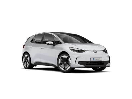 Volkswagen ID.3 Pro S Limited Edition | 'App-Connect' draadloze smartphone integratie | Achterlichten LED, luxe u... ActivLease financial lease