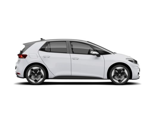 Volkswagen ID.3 Pro S Limited Edition | 'App-Connect' draadloze smartphone integratie | Achterlichten LED, luxe u... ActivLease financial lease