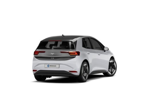 Volkswagen ID.3 Pro S Limited Edition | 'App-Connect' draadloze smartphone integratie | Achterlichten LED, luxe u... ActivLease financial lease