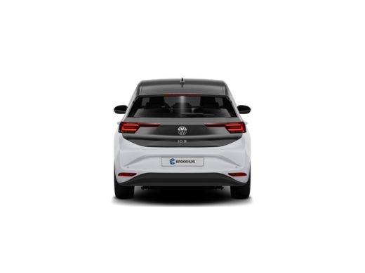 Volkswagen ID.3 Pro S Limited Edition | 'App-Connect' draadloze smartphone integratie | Achterlichten LED, luxe u... ActivLease financial lease