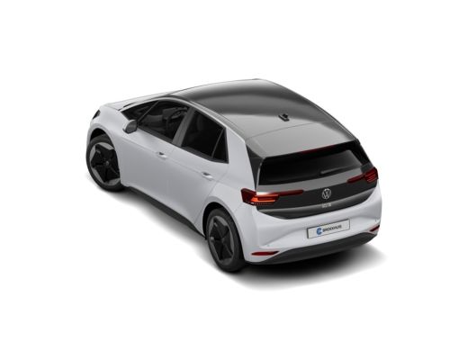 Volkswagen ID.3 Pro S Limited Edition | 'App-Connect' draadloze smartphone integratie | Achterlichten LED, luxe u... ActivLease financial lease