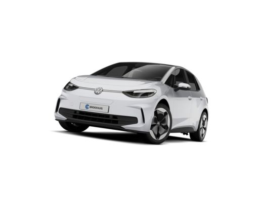 Volkswagen ID.3 Pro S Limited Edition | 'App-Connect' draadloze smartphone integratie | Achterlichten LED, luxe u... ActivLease financial lease