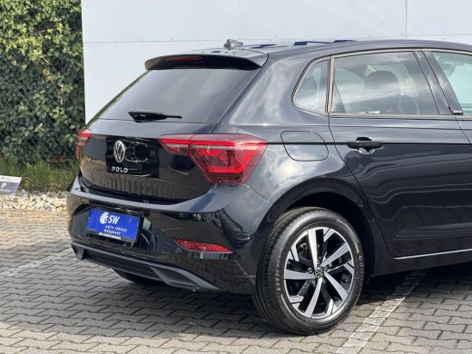 Volkswagen Polo 1.0 TSI Life Edition | CarPlay | IQ Light | Virtual Cockpit | DAB+ ActivLease financial lease