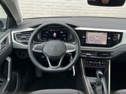 Volkswagen Polo 1.0 TSI Life Edition | CarPlay | IQ Light | Virtual Cockpit | DAB+ ActivLease financial lease