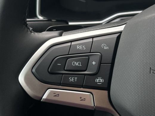 Volkswagen Polo 1.0 TSI Life Edition | CarPlay | IQ Light | Virtual Cockpit | DAB+ ActivLease financial lease
