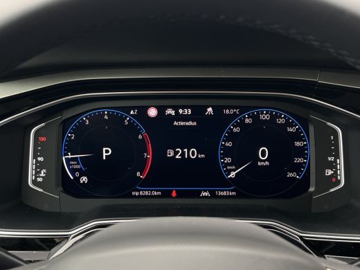 Volkswagen Polo 1.0 TSI Life Edition | CarPlay | IQ Light | Virtual Cockpit | DAB+ ActivLease financial lease