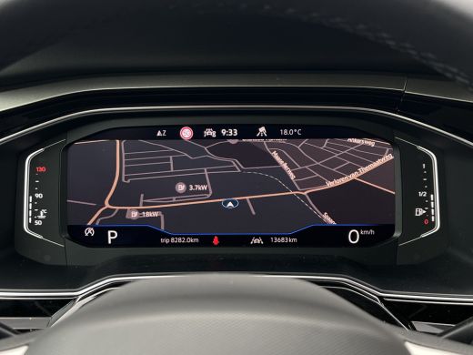 Volkswagen Polo 1.0 TSI Life Edition | CarPlay | IQ Light | Virtual Cockpit | DAB+ ActivLease financial lease