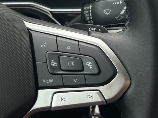 Volkswagen Polo 1.0 TSI Life Edition | CarPlay | IQ Light | Virtual Cockpit | DAB+ ActivLease financial lease