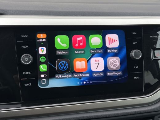 Volkswagen Polo 1.0 TSI Life Edition | CarPlay | IQ Light | Virtual Cockpit | DAB+ ActivLease financial lease