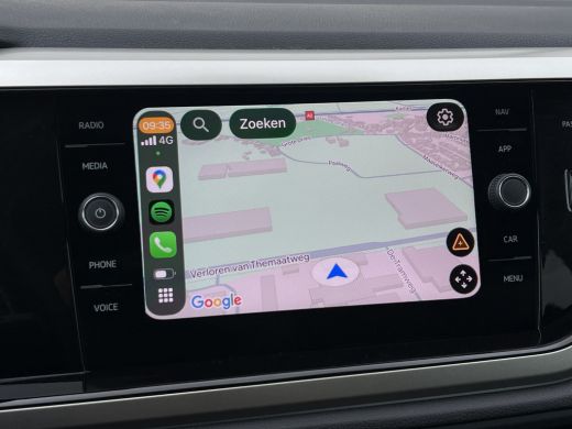 Volkswagen Polo 1.0 TSI Life Edition | CarPlay | IQ Light | Virtual Cockpit | DAB+ ActivLease financial lease