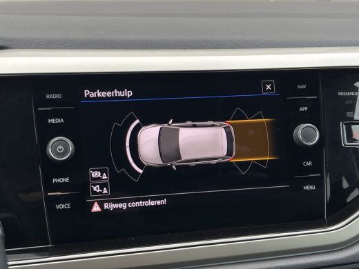 Volkswagen Polo 1.0 TSI Life Edition | CarPlay | IQ Light | Virtual Cockpit | DAB+ ActivLease financial lease