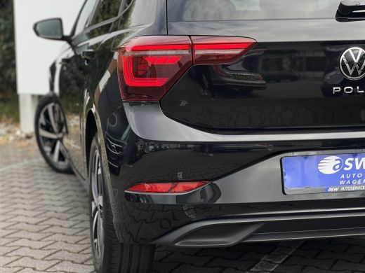 Volkswagen Polo 1.0 TSI Life Edition | CarPlay | IQ Light | Virtual Cockpit | DAB+ ActivLease financial lease