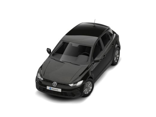 Volkswagen Polo Edition APP CONNECT | ELEKT.PAKKET | LED | DAB ActivLease financial lease
