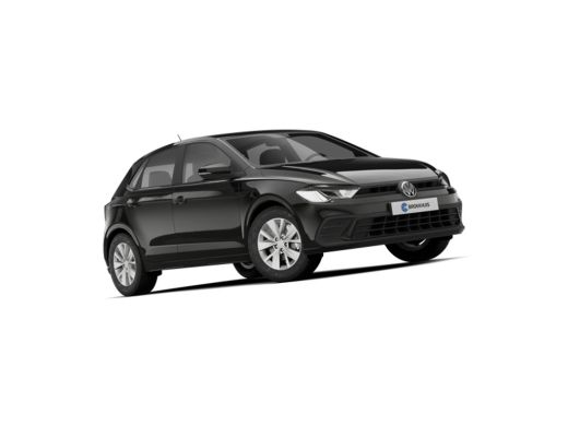 Volkswagen Polo Edition APP CONNECT | ELEKT.PAKKET | LED | DAB ActivLease financial lease