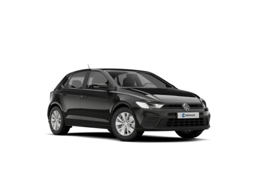 Volkswagen Polo Edition APP CONNECT | ELEKT.PAKKET | LED | DAB ActivLease financial lease