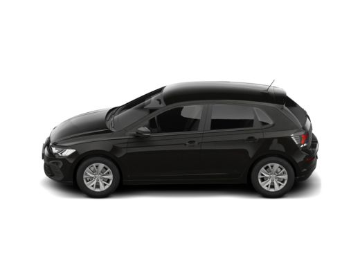 Volkswagen Polo Edition APP CONNECT | ELEKT.PAKKET | LED | DAB ActivLease financial lease