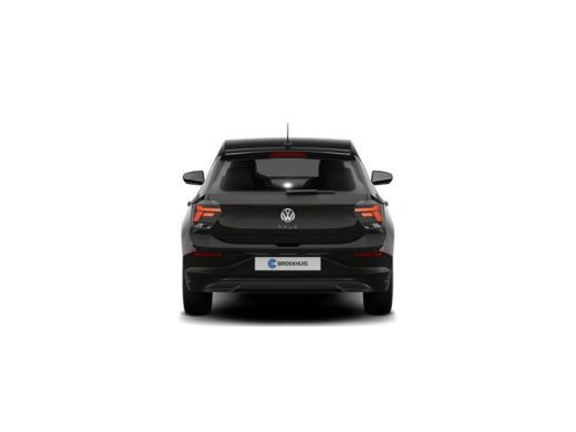 Volkswagen Polo Edition APP CONNECT | ELEKT.PAKKET | LED | DAB ActivLease financial lease