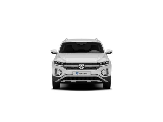 Volkswagen T-Roc Life Edition | 'App-Connect' draadloze smartphone integratie | 'App-Connect' smartphone integrati... ActivLease financial lease
