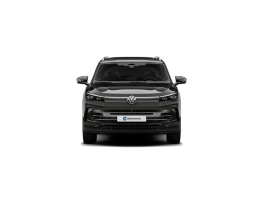 Volkswagen Tiguan R-Line Edition - eHybrid | 'App-Connect' draadloze smartphone integratie | Automatische afstandsr... ActivLease financial lease