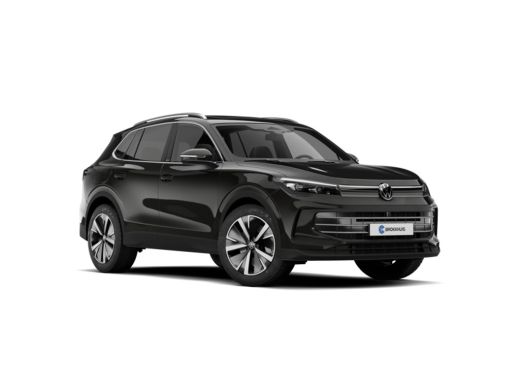 Volkswagen Tiguan R-Line Edition - eHybrid | 'App-Connect' draadloze smartphone integratie | Automatische afstandsr... ActivLease financial lease