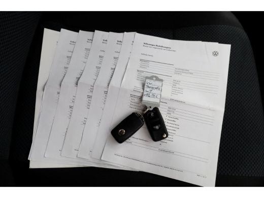 Volkswagen Transporter T6 2.0 TDI 150pk DSG-Automaat Lang D.C. Airco/Cruise Control 08-2019 ActivLease financial lease