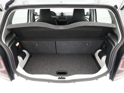 Volkswagen up! 1.0 65pk Airco Bluetooth Dab 4-deurs 283 ActivLease financial lease