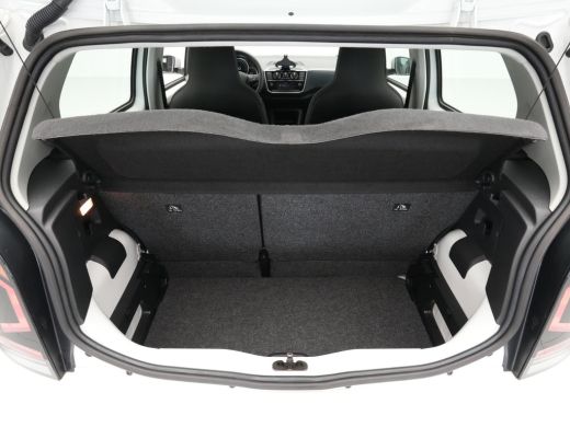 Volkswagen up! 1.0 65pk Airco Bluetooth Dab 4-deurs 283 ActivLease financial lease