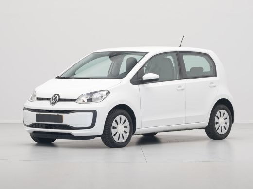 Volkswagen up! 1.0 65pk Airco Bluetooth Dab 4-deurs 283 ActivLease financial lease