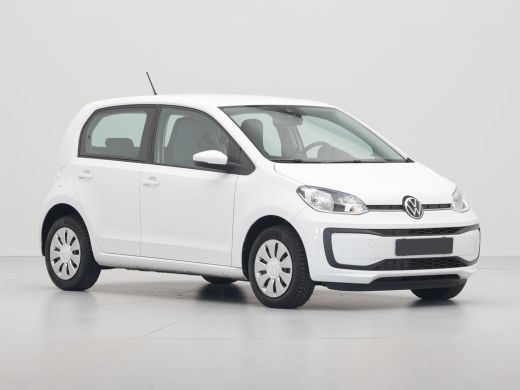 Volkswagen up! 1.0 65pk Airco Bluetooth Dab 4-deurs 283 ActivLease financial lease
