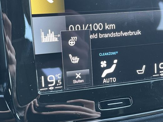 Volvo  XC40 1.5 T4 Recharge R-Design | Navi | Trekhaak | CarPlay | Camera | LED | DAB | 19 inch ActivLease financial lease