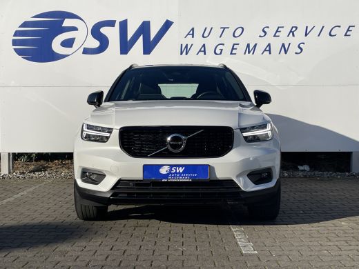 Volvo  XC40 1.5 T4 Recharge R-Design | Navi | Trekhaak | CarPlay | Camera | LED | DAB | 19 inch ActivLease financial lease