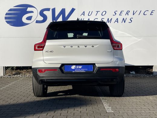 Volvo  XC40 1.5 T4 Recharge R-Design | Navi | Trekhaak | CarPlay | Camera | LED | DAB | 19 inch ActivLease financial lease