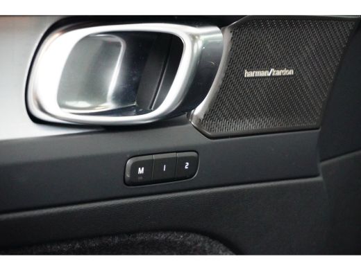 Volvo  XC40 1.5 T4 Recharge R-Design | Trekhaak | 360 Camera | Memory | Harman/Kardon ActivLease financial lease