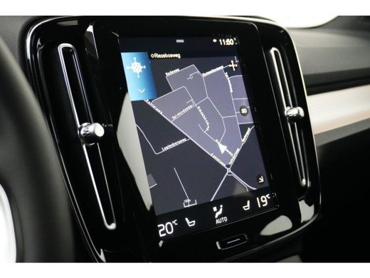 Volvo  XC40 1.5 T4 Recharge R-Design | Trekhaak | 360 Camera | Memory | Harman/Kardon ActivLease financial lease